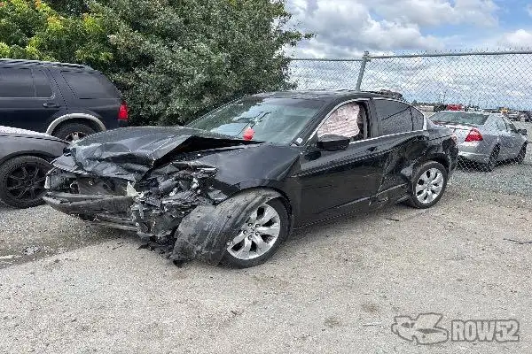 Photo of 2009 Honda Accord