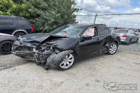 Photo of 2009 Honda Accord