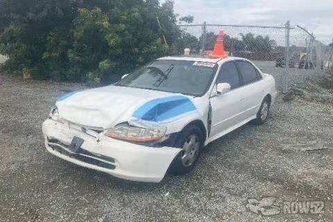 Photo of 2001 Honda Accord