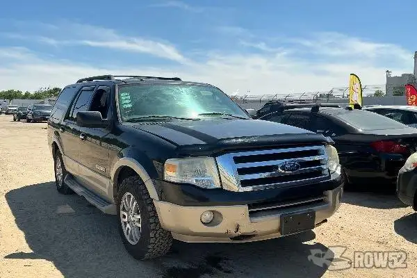 Photo of 2007 Ford Expedition
