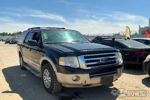 Photo of 2007 Ford Expedition