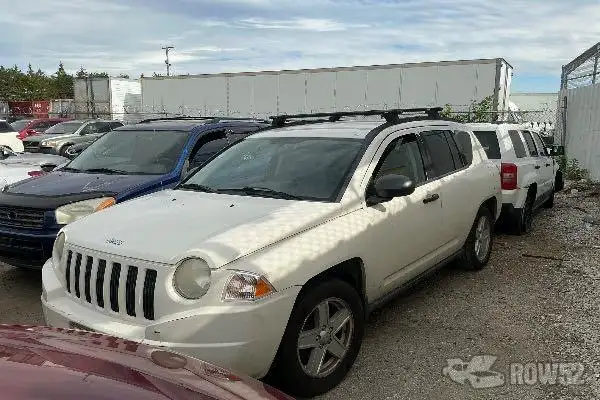 Photo of 2007 Jeep Compass