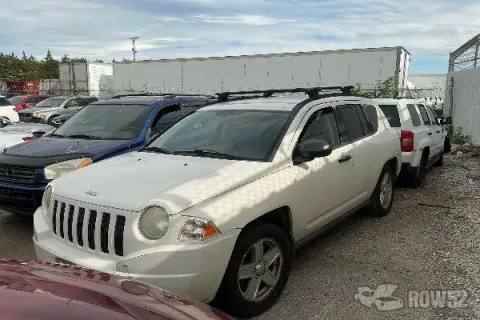 Photo of 2007 Jeep Compass
