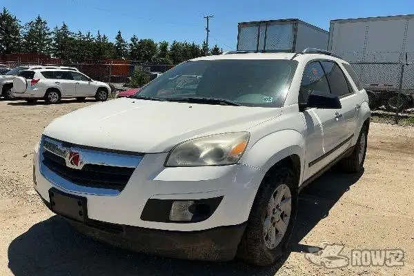 Photo of 2007 Saturn Outlook