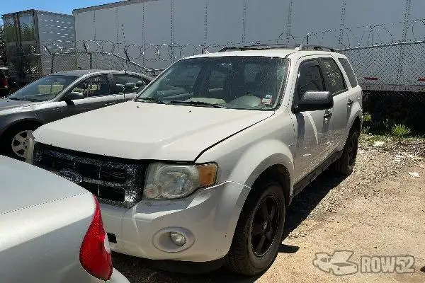 Photo of 2009 Ford Escape