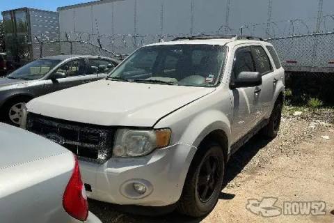 Photo of 2009 Ford Escape