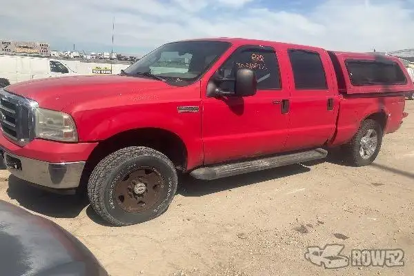 Photo of 2006 Ford F-250 SD