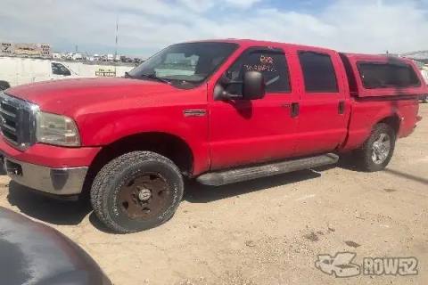 Photo of 2006 Ford F-250 SD