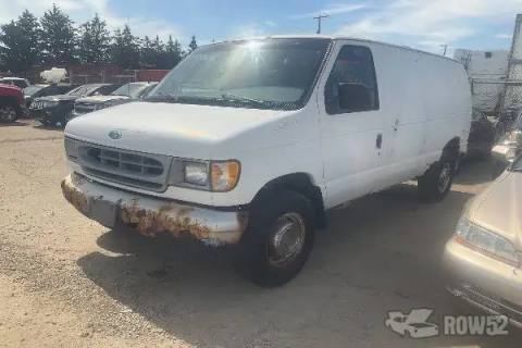 Photo of 1997 Ford Econoline