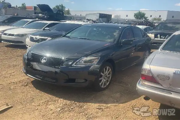 Photo of 2006 Lexus GS