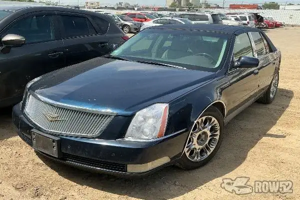 Photo of 2007 Cadillac DTS