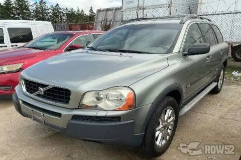 Photo of 2006 Volvo XC90