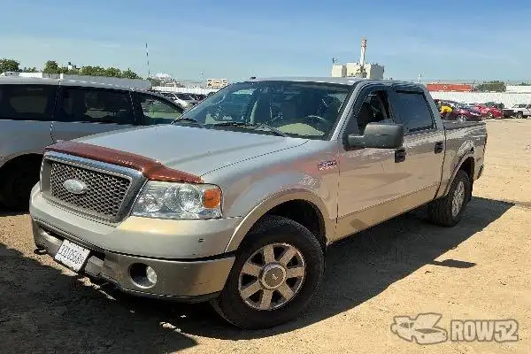 Photo of 2006 Ford F-150
