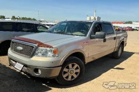 Photo of 2006 Ford F-150