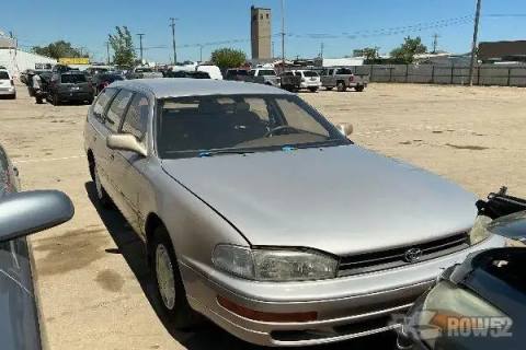 Photo of 1994 Toyota Camry Wagon