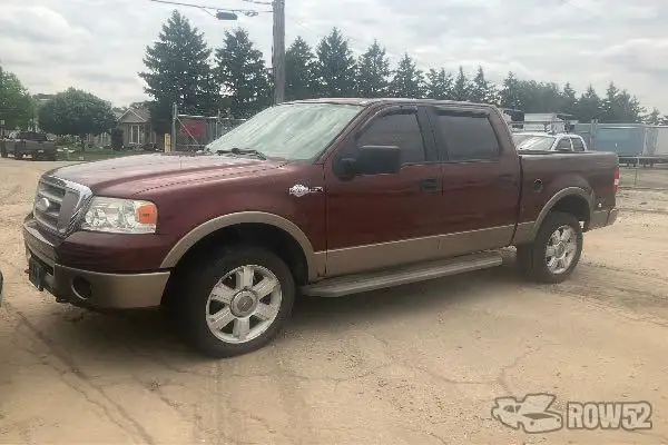 Photo of 2006 Ford F-150