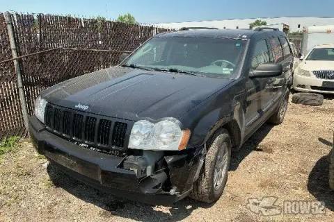 Photo of 2005 Jeep Grand Cherokee