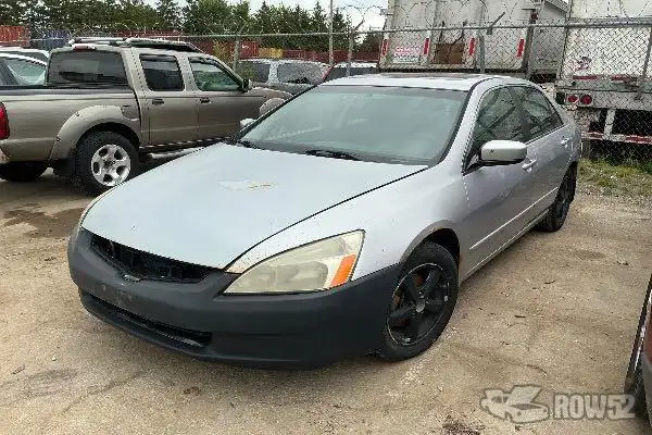 Photo of 2005 Honda Accord