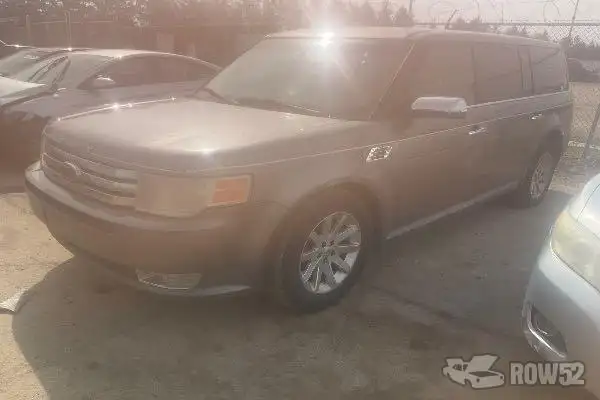 Photo of 2009 Ford Flex