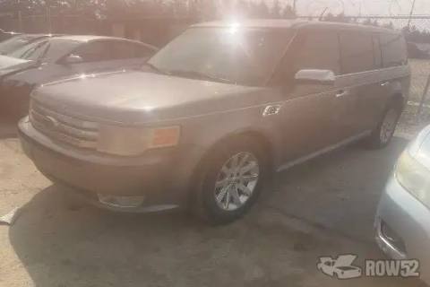 Photo of 2009 Ford Flex