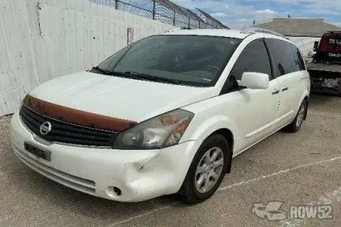 Photo of 2008 Nissan Quest