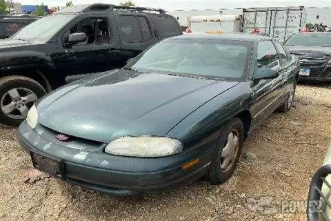 Photo of 1995 Chevrolet Monte Carlo