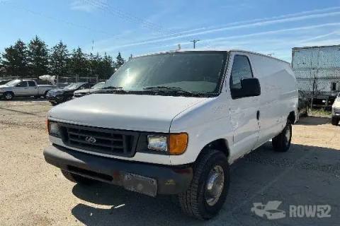Photo of 2003 Ford Econoline