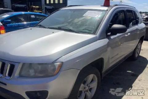 Photo of 2011 Jeep Compass