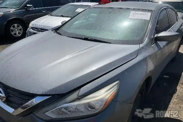 Photo of 2016 Nissan Altima