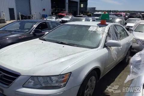 Photo of 2009 Hyundai Sonata