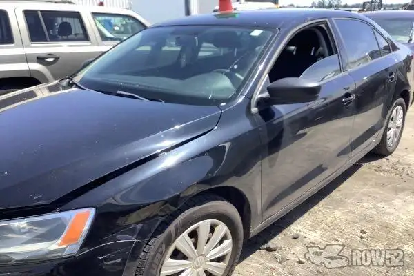 Photo of 2011 Volkswagen Jetta