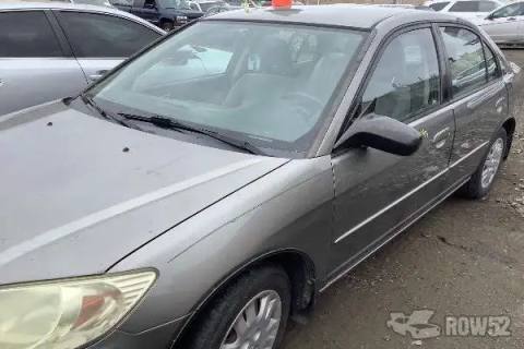 Photo of 2005 Honda Civic