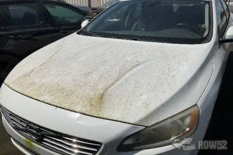 Photo of 2014 Volvo S60