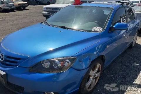 Photo of 2006 Mazda Mazda3