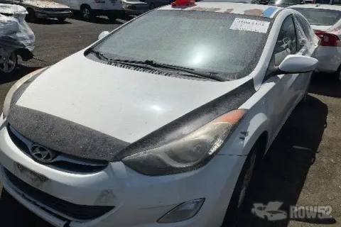 Photo of 2013 Hyundai Elantra