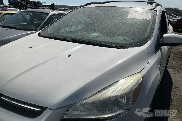 Photo of 2013 Ford Escape