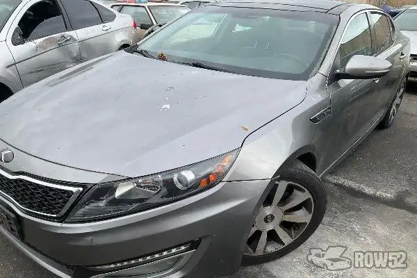 Photo of 2013 Kia Optima