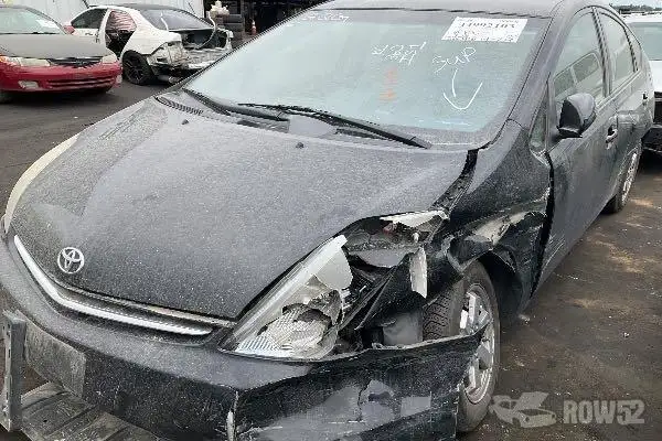 Photo of 2007 Toyota Prius