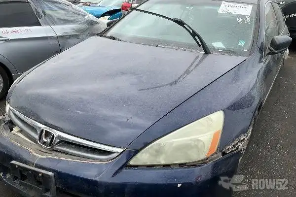 Photo of 2006 Honda Accord