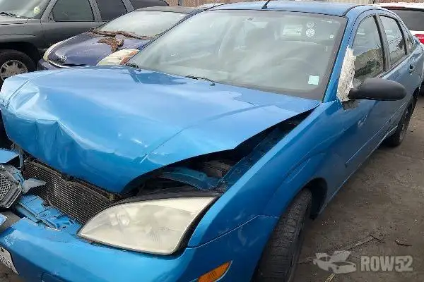 Photo of 2007 Ford Focus