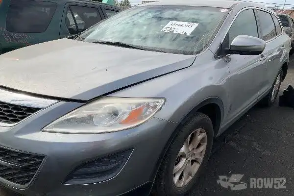 Photo of 2011 Mazda CX-9