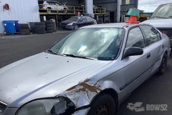 Photo of 1998 Honda Civic