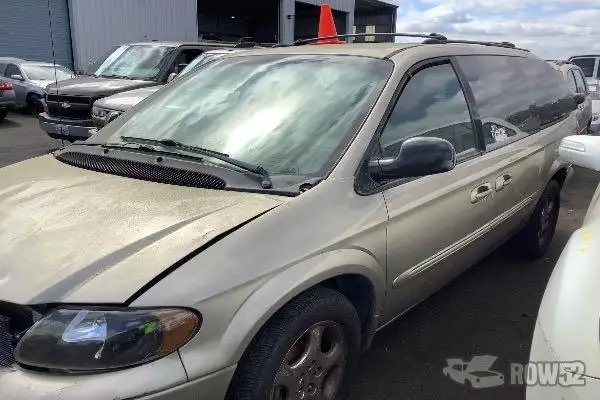 Photo of 2002 Dodge Grand Caravan