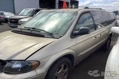 Photo of 2002 Dodge Grand Caravan