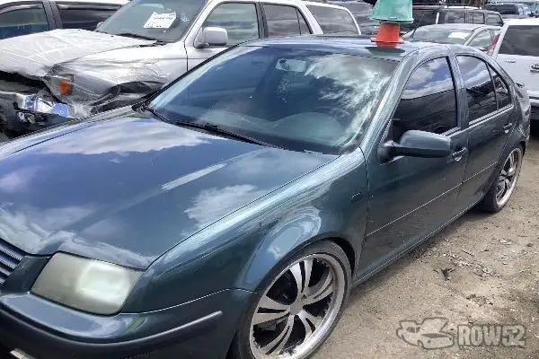 Photo of 2004 Volkswagen Jetta