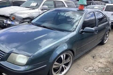 Photo of 2004 Volkswagen Jetta