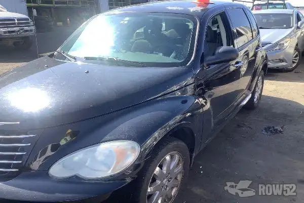 Photo of 2007 Chrysler PT Cruiser