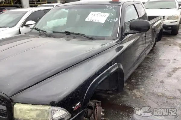 Photo of 2000 Dodge Dakota
