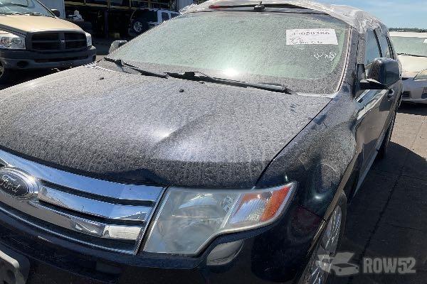 Photo of 2008 Ford Edge