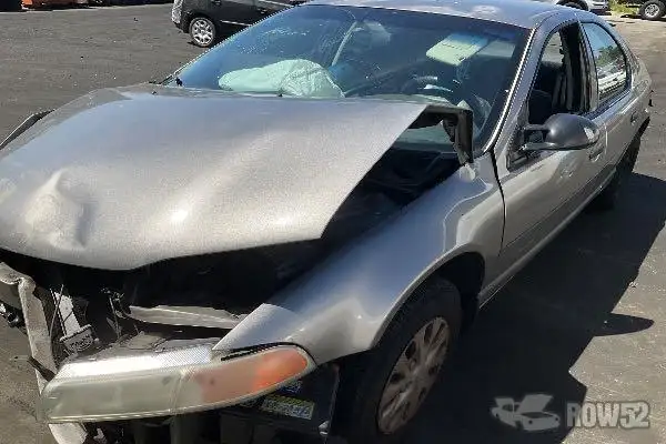 Photo of 1998 Plymouth Breeze